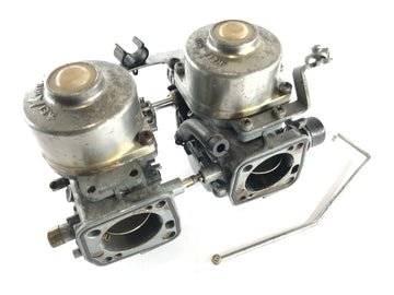 Honda GL 1000 Goldwing GL1 [1977] - Carburettor right