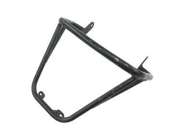 Sachs ZX 125 [1998] - Rear frame luggage rack