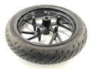 BMW K 1300 R K12S [2014] - Front wheel rim-1