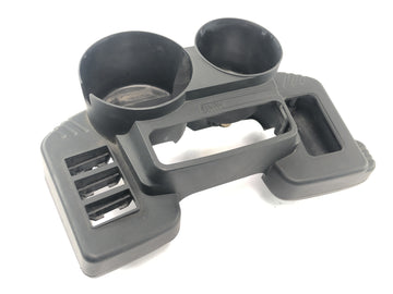 BMW R 1100 GS 259 [1995] - Speedometer unit bracket cover cockpit panel