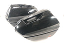 Moto Guzzi Stelvio 1200 8V [2016] - Suitcase set side cases hard case-1