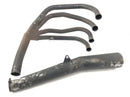 Honda CB 650 RC03 [1981] - Exhaust manifold-7