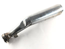 Yamaha XJR 1200 4PU [1995] - Exhaust silencer left original-2