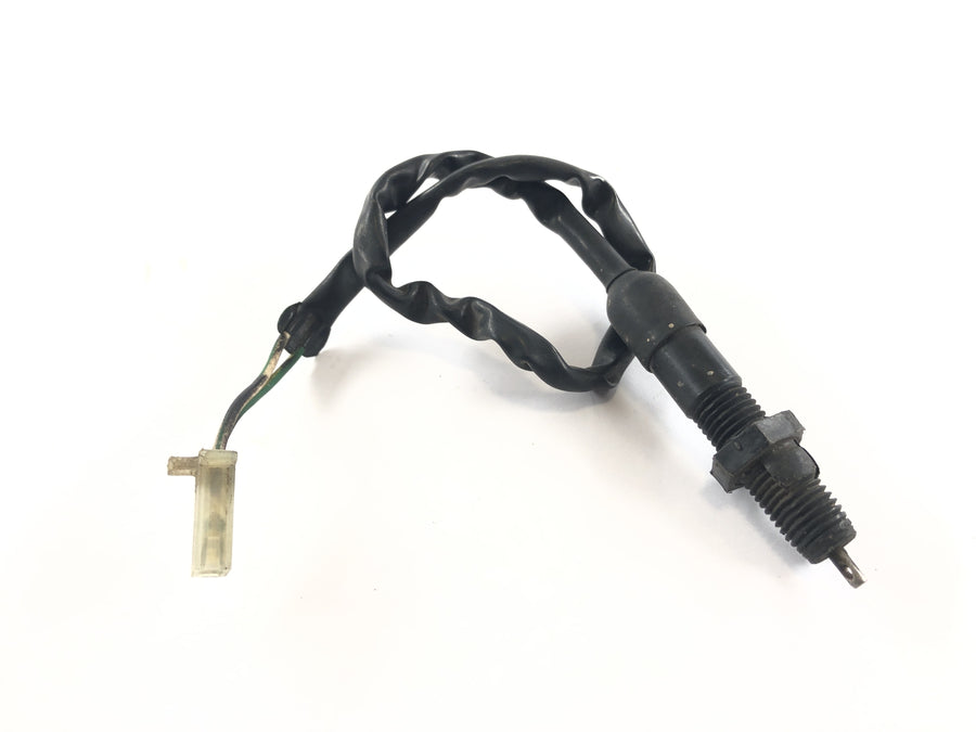 Honda CB 900 F SC01 [1981] - Rear brake light switch