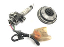 BMW K 1100 RS [1991] - Palace set of fuel lid ignition lock-3
