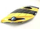 BMW K 1200 S K12S [2004] - Side panel fairing on the right-3