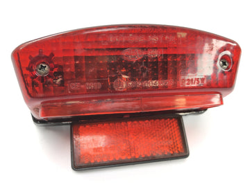 Sachs ZX 125 [1998] - Tail light, brake light, rear light - 0