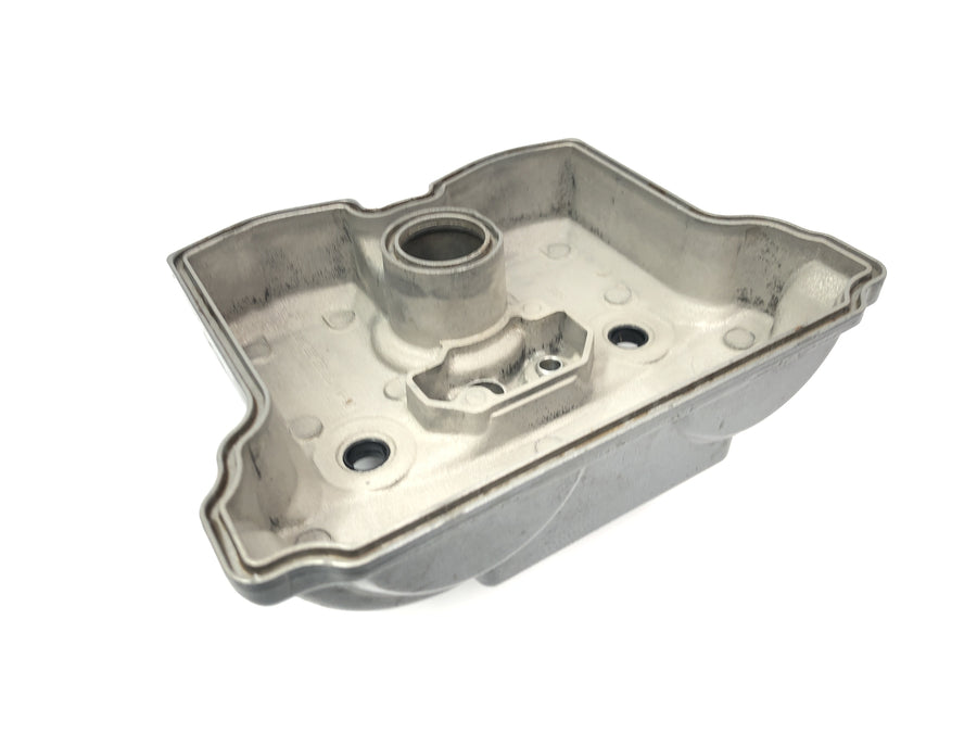 Yamaha YZ 426 F [2000] - valve cover