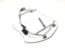 BMW R 1200 R R1ST [2008] - Windshield windscreen fairing windshield-5
