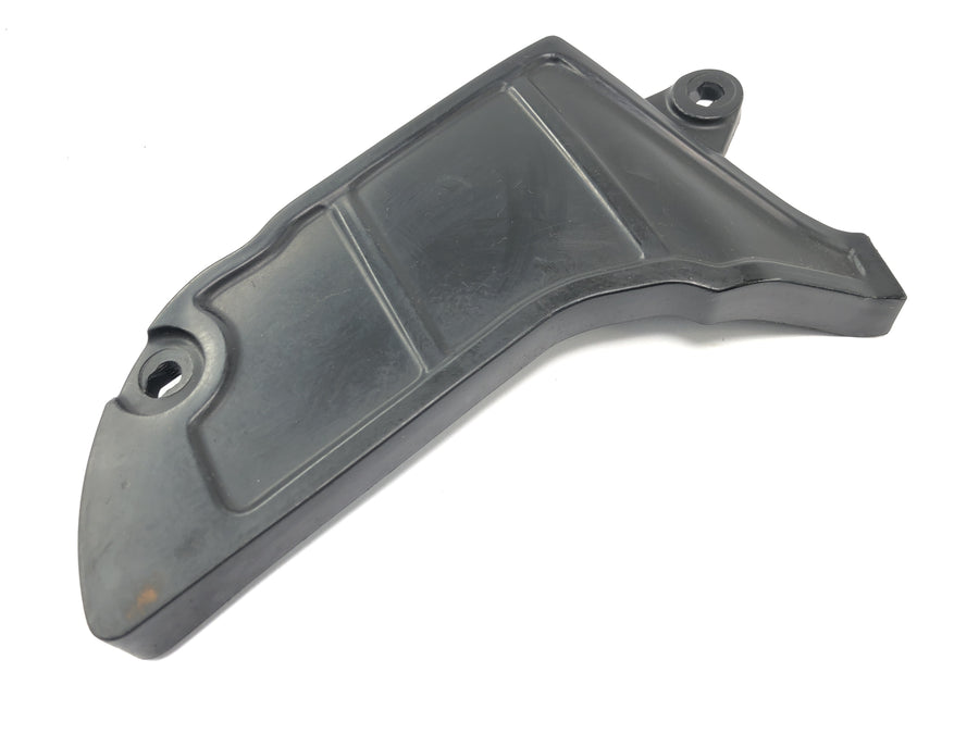 Kawasaki Z 1100 KZZ10A [1984] - cladding side cover cover at the back right