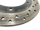 Yamaha YZF R1 RN09 [2003] - brake disc at the back 220 x 4.7-3