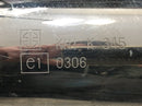 Kawasaki VN 800 VN800A [1996] - Exhaust system exhaust muffler manifold exhaust pipes complete with holder-3