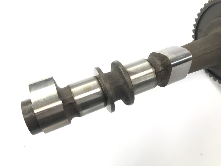 Kawasaki Z 1100 KZZ10A [1984] - camshaft inlet camshaft
