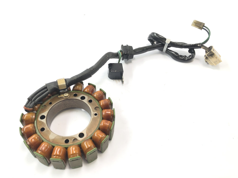 Suzuki VZ 1500 WVCU [2011] - Stator alternator generator