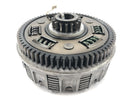 Honda XL 600 RM PD03 [1985] - Clutch clutch basket-4