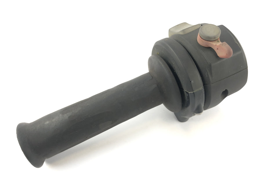 BMW R 1200 GS R12 K25 [2003] - handlebar switch on the right gas handle