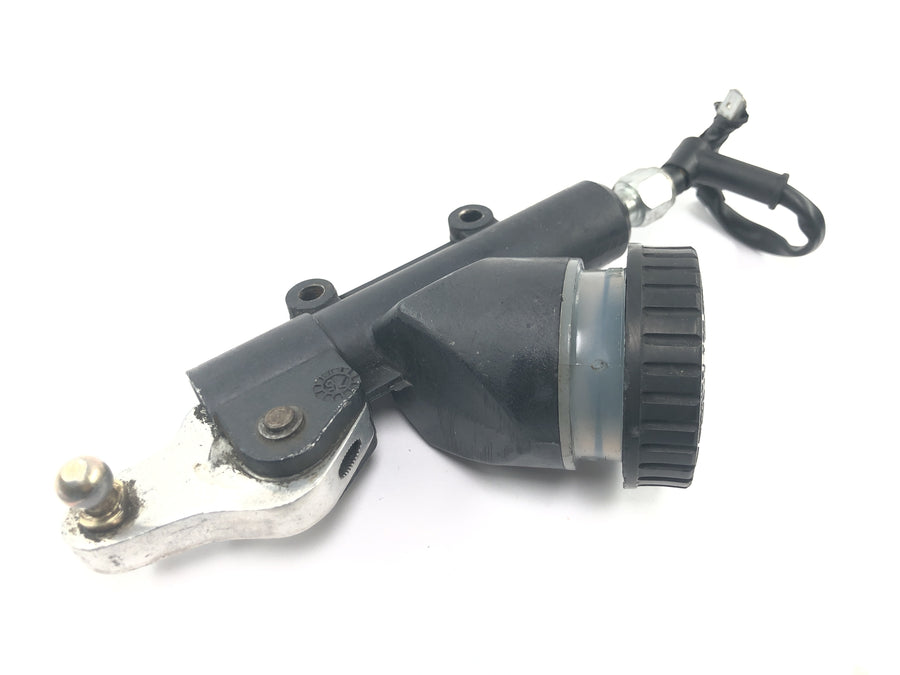 Laverda 1000 [1978] - Rear brake pump Brembo rear foot brake cylinder