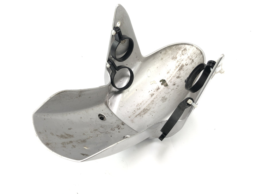 Triumph Daytona 955i T595N [2003] - fenders in front