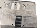BMW R 1100 GS [1990] - Storage compartment luggage rack-4