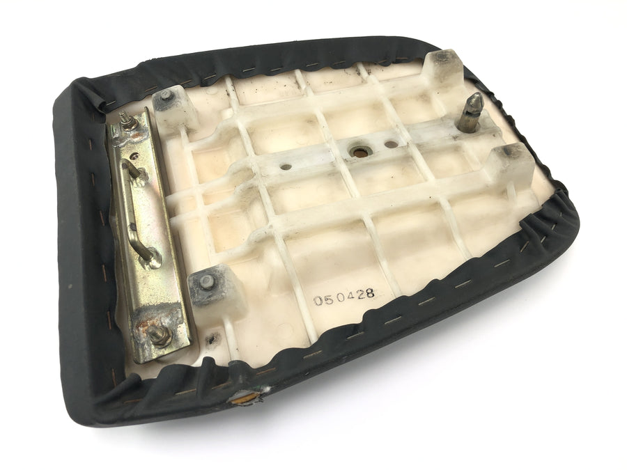 Kawasaki ZXR 400 ZX400L [1992] - Pillion seat, rear passenger seat pad