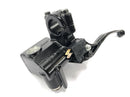 Kawasaki Ninja 125 BX125B [2024] - brake pump at the front hand brake pump with leverage-3