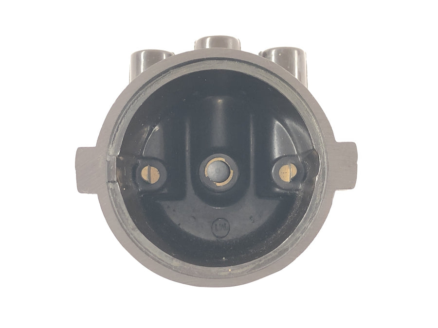 Moto Guzzi V7 Special [1971] - Ignition distributor cap Distributor cap Ignition cap Magneti
