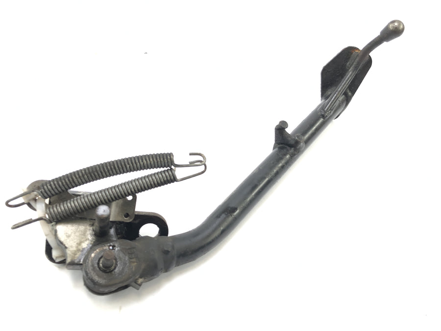 BMW R 1100 S R11S [2005] - Side stand with spring stand