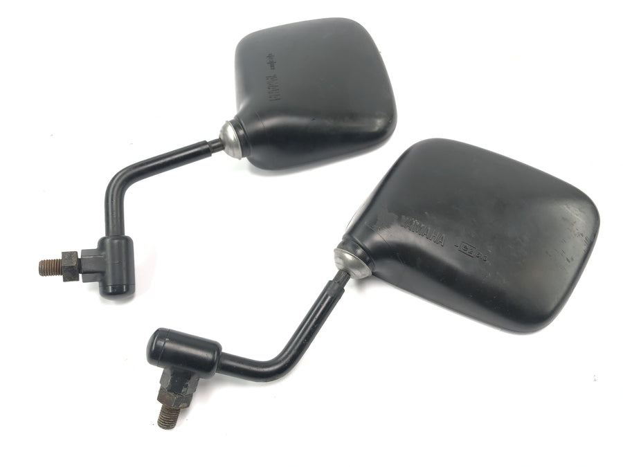 Yamaha FJ 1100 47E [1985] - Mirror rear mirror side mirror set on the left right