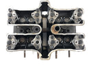 Yamaha V Max 1200 2we [1996] - Cylinder head in front-2