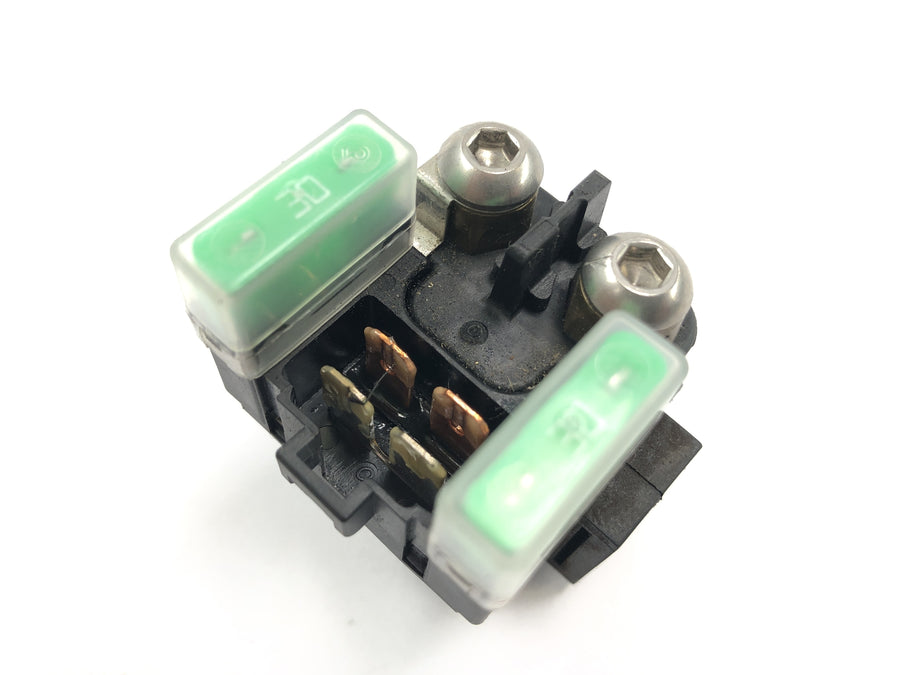 KTM 1050 Adventure [2017] - starter relay starter relay starter relay