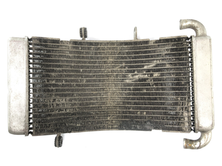 Cagiva Mito 125 EVO 8P [2000] - cool heat exchanger water cooler