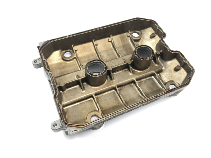 Honda ST 1100 SC26 Pan European [1990] - valve cover left cylinder head cover engine cover