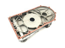 Moto Guzzi V11 Sport [1999] - Alternator cover, engine cover, generator cover, front cover-4