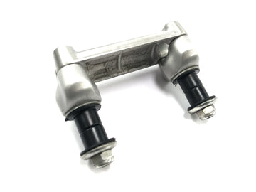 Moto Guzzi California 1100 EV KD [1998] - Handlebar clamp handlebar stand riser - 0