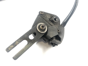 Kawasaki VN 1600 Mean Streak VNT60B [2005] - Side stand switch - 0