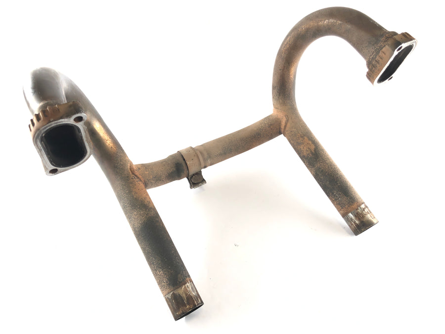 BMW R 1150 R R21 [2002] - Manifold Exhaust Manifold