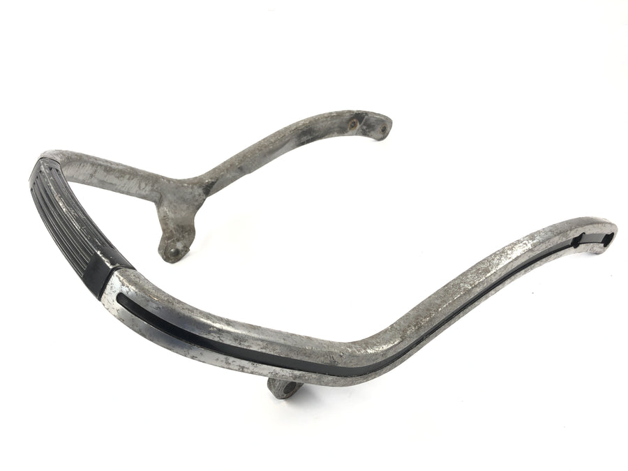 Yamaha XV 750 5G5 [1982] - Sozous handle