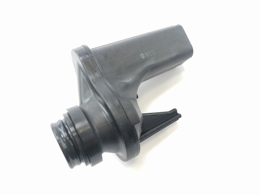Kawasaki ZX 12 R ZXT20A [2001] - Oil intake strainer oil strainer