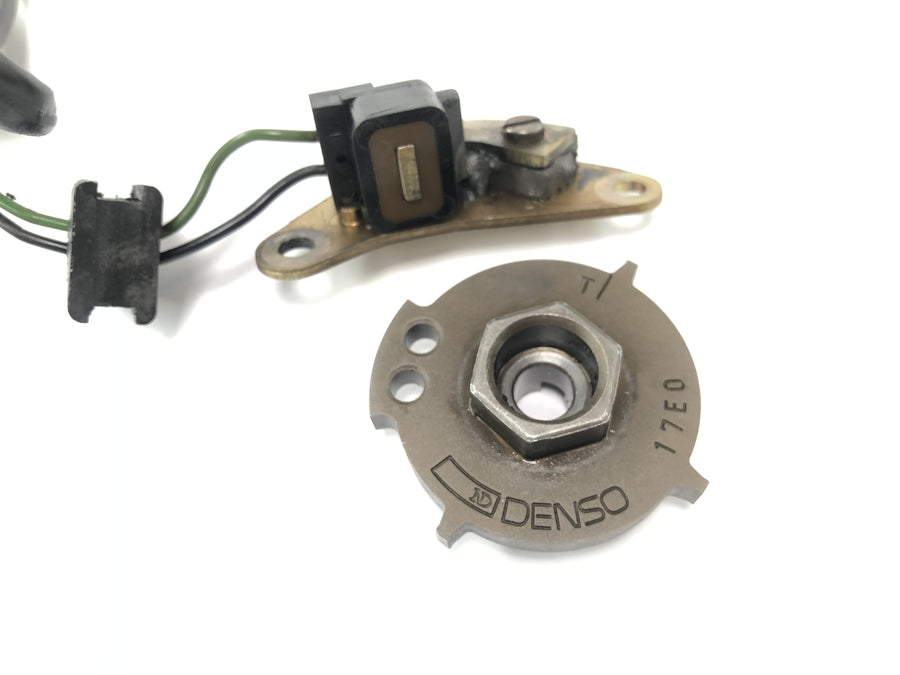 Suzuki GSX-R 1100 W GU75 C [1994] - Ignition pulse generator pickup