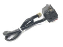 Yamaha DT 125 DE06 [2005] - Handlebar switch left-5