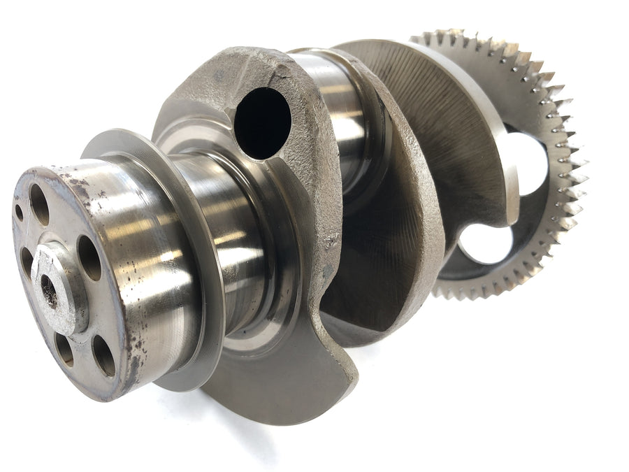 BMW R 1200 GS R12 K25 [2003] - crankshaft