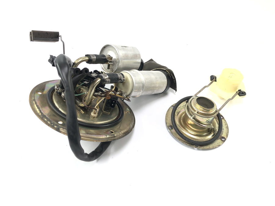 BMW R 1150 RT R22 [2001] - Fuel pump fuel pump fuel delivery module