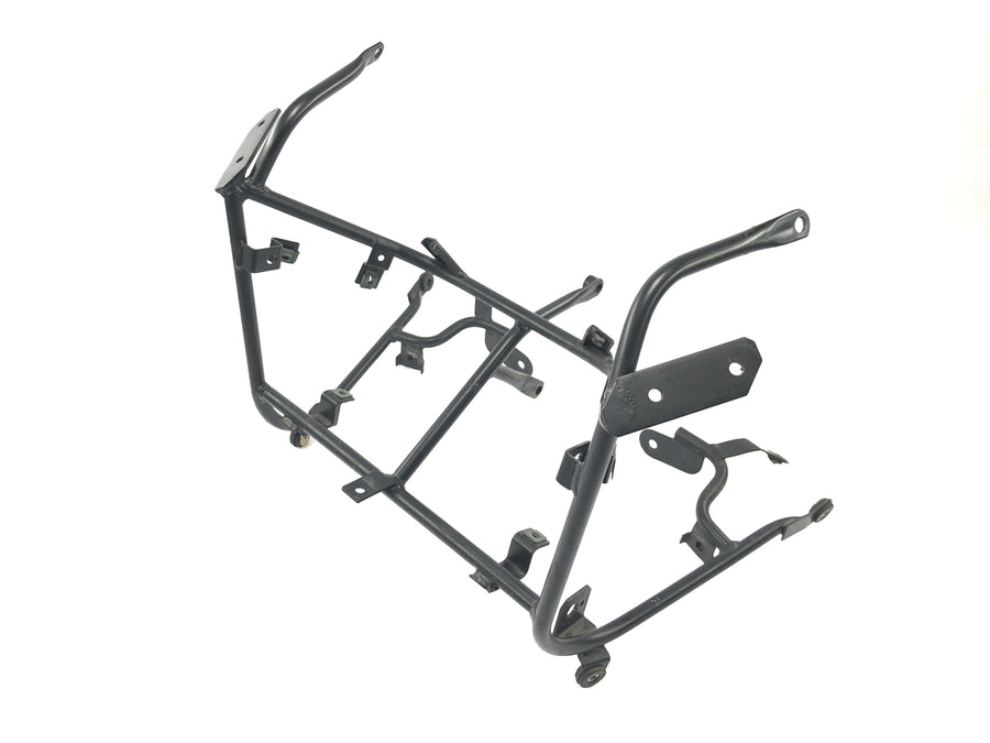 Triumph Daytona 900 T300D [1996] - Front fairing holder cockpit carrier antlers