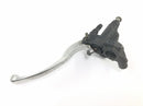 Sachs ZX 125 [1998] - Front brake pump, front wheel brake pump, hand brake cylinder-4