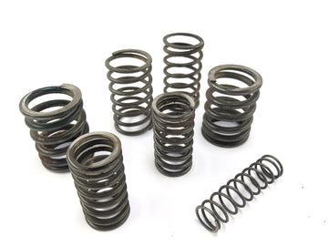 Yamaha XT 500 1U6 [1981] - Valve springs clutch springs bundle