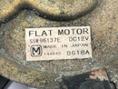 Honda VFR 800 FI RC46 [1999] - Fan radiator fan cooling fan cooling system-3