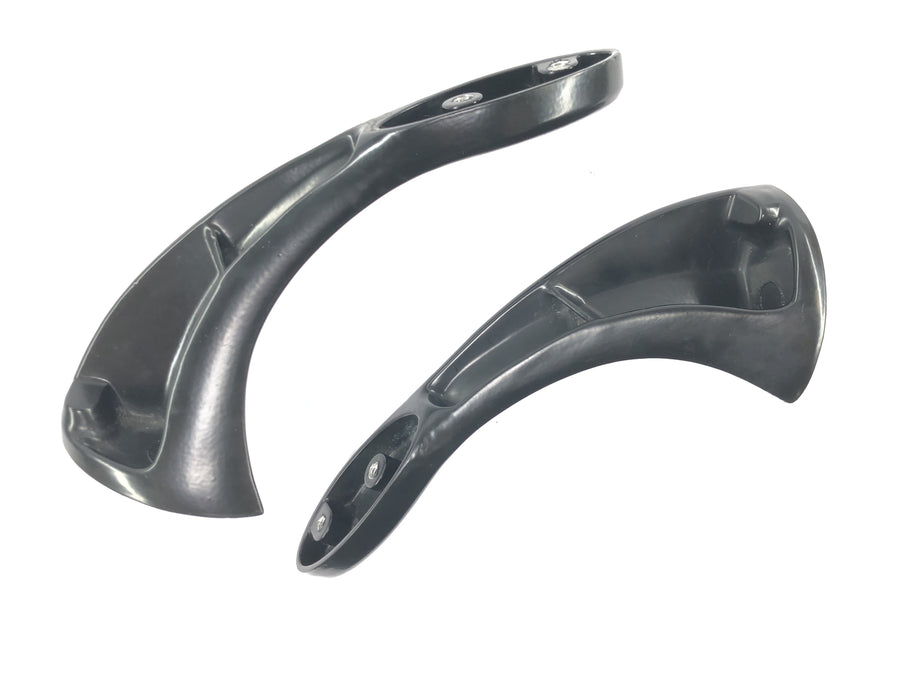 TRIUMPH DAYTONA 955I T595 [1998] - Mirror holder right and left
