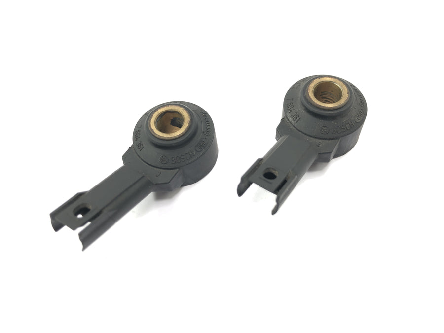 BMW K 1200 S K12S [2005] - Knock sensor detonation sensor pair