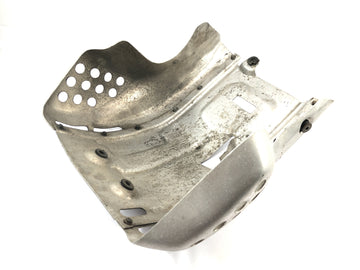 Honda XRV 750 Africa Twin RD04 [1992] - Engine protection underrun protection - 0