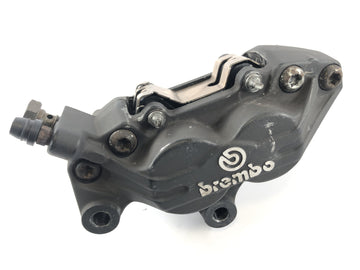 Yamaha XT 660 DM01 [2004] - Brake caliper brake tongs at the front